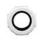 Charlotte Pipe And Foundry Charlotte Pipe Schedule 40 1-1/2 in. Slip X 1-1/4 in. D Slip PVC Trap Adapter 1 pk PVC00103R0600 - alternate 3